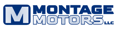 Montage Motors LLC logo
