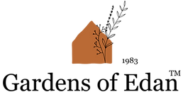 Gardens Of Edan logo