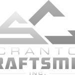 Scranton Craftsmen logo