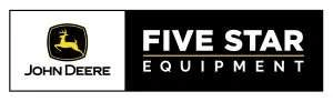 Five Star Equipment logo
