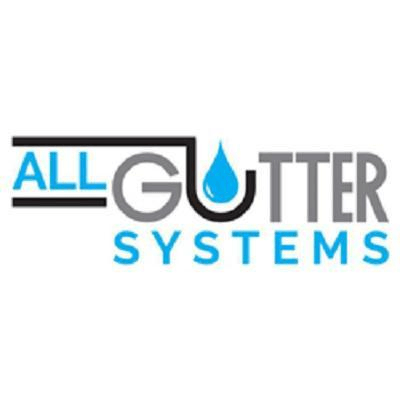 All Gutter Systems logo