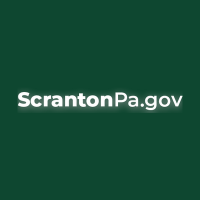 City of Scranton logo