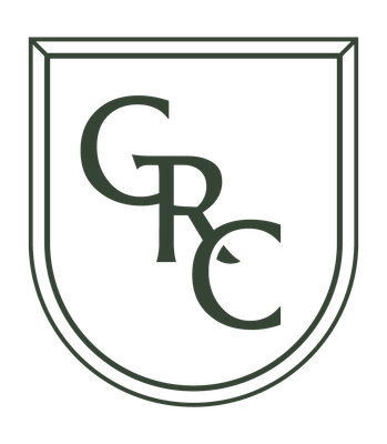 The Green Ridge Club logo