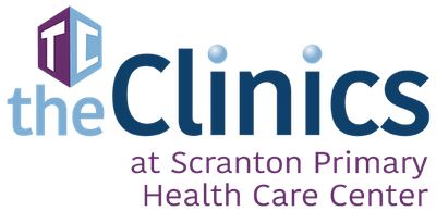Scranton Primary Care logo