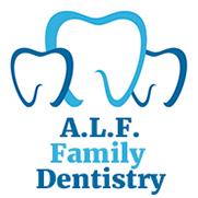 ALF Family Dentistry logo