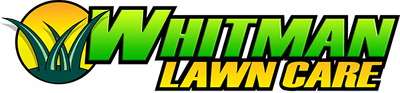 Whitman Lawn Care logo