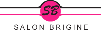Salon Brigine logo