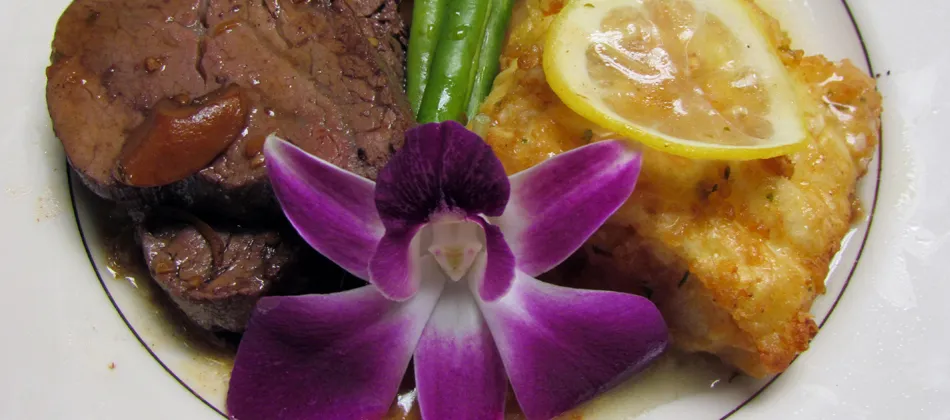 Stirna's Restaurant & Bar