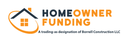 Funding Programs for Homeowners logo