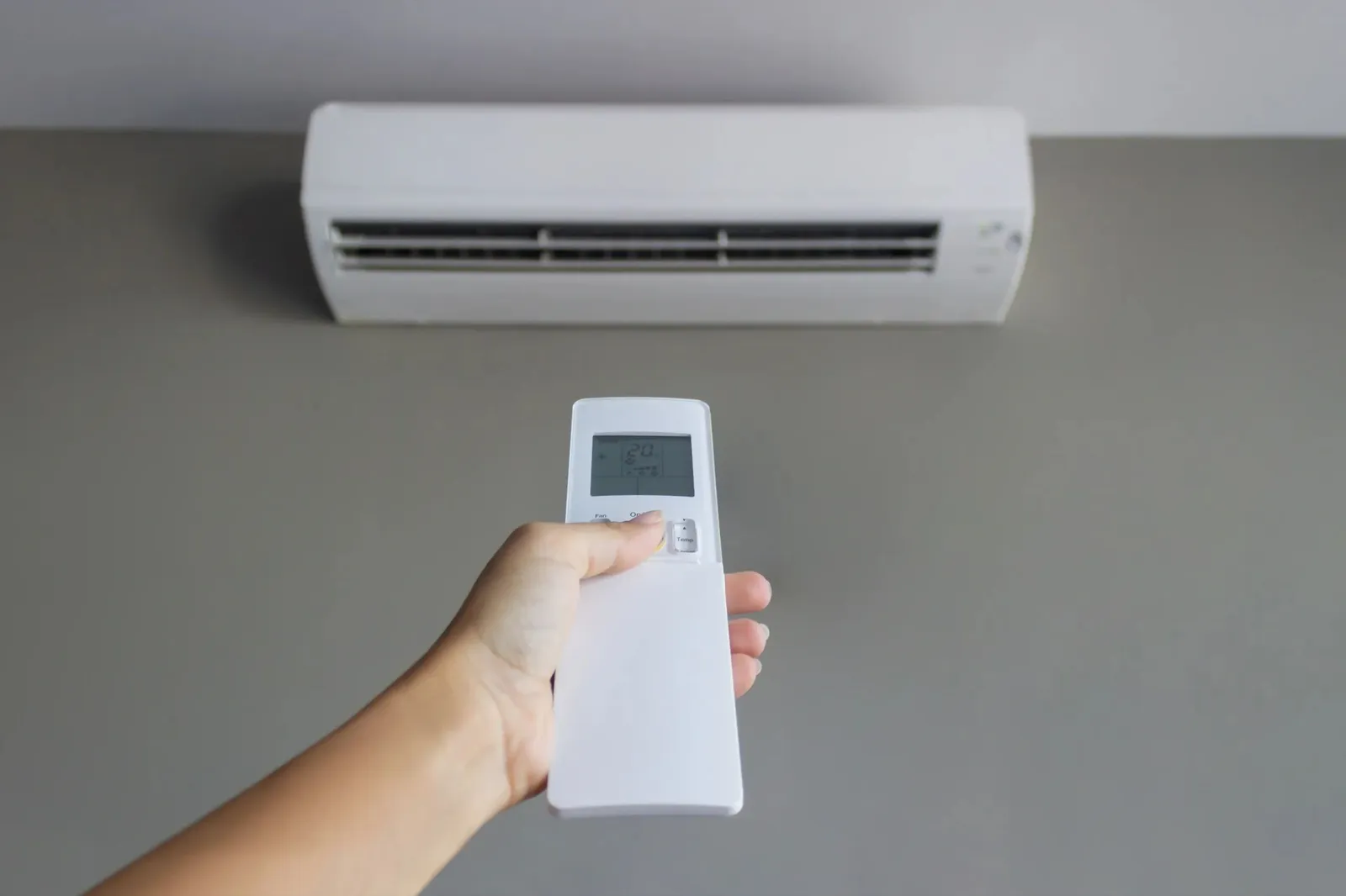 ADVANCED Air Conditioning & Heating