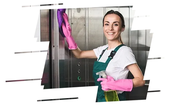 Harjay Cleaning LLC