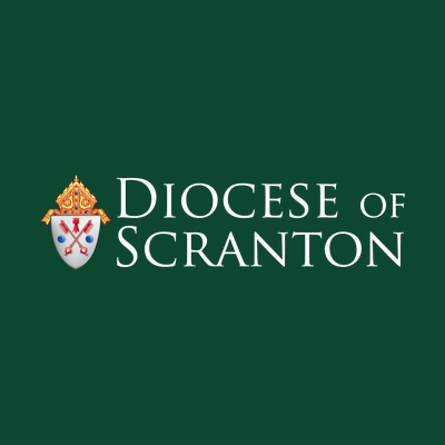 Diocese of Scranton logo