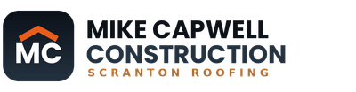 RoofingWell Construction logo