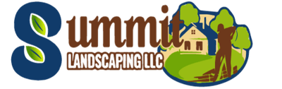 Summit Landscaping LLC logo