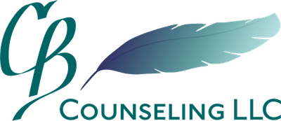 CB Counseling LLC logo