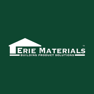 Erie Materials logo