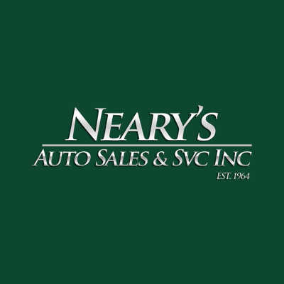 Neary's Auto Sales & Service Inc logo
