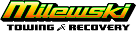 Milewski Towing & Recovery logo