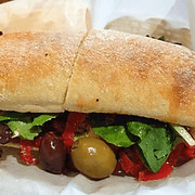 Amendola Deli-cious logo