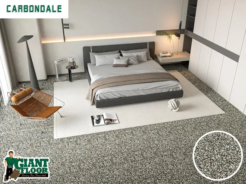 Giant Floor NEPA Flooring