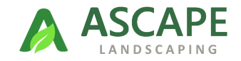 Ascape Landscaping logo