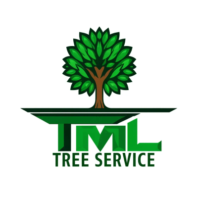 TML Tree Service logo