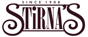 Stirna's Restaurant & Bar logo