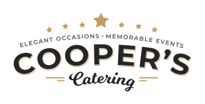 Coopers Catering logo