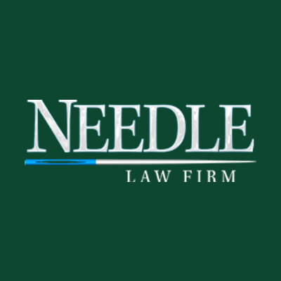 Needle Law Firm logo
