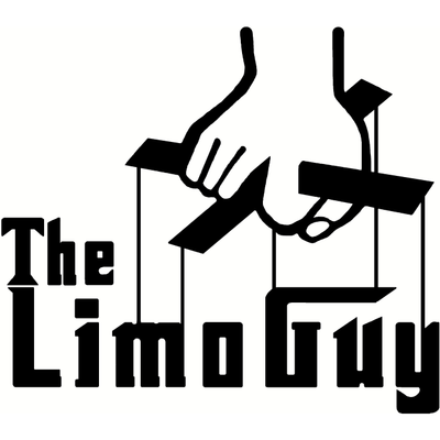 The Limo Guy of NEPA logo