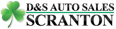 D&S Auto Sales Scranton logo