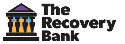 The Recovery Bank logo
