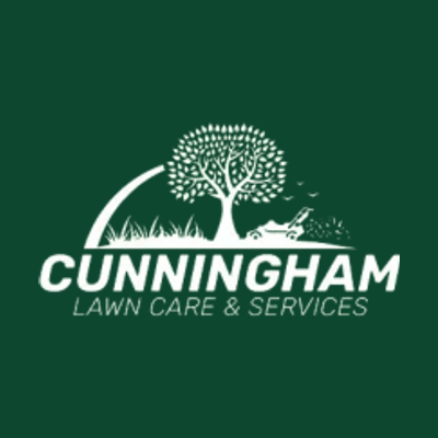 Cunningham Lawn Care & Services logo