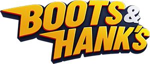 Boots and Hanks Truck Parts logo