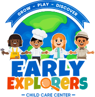 Early Explorers logo