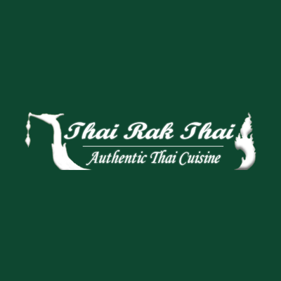 Thai Rak Thai Restaurant logo