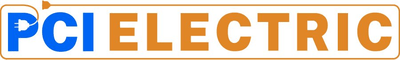 PCI Electric logo