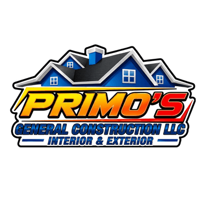 Primo’s General Construction LLC logo
