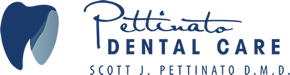 Pettinato Dental Care logo