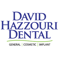 David Hazzouri Dental logo