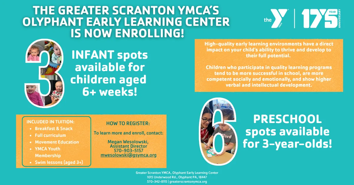 Greater Scranton YMCA