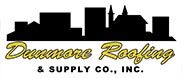 Dunmore Roofing logo