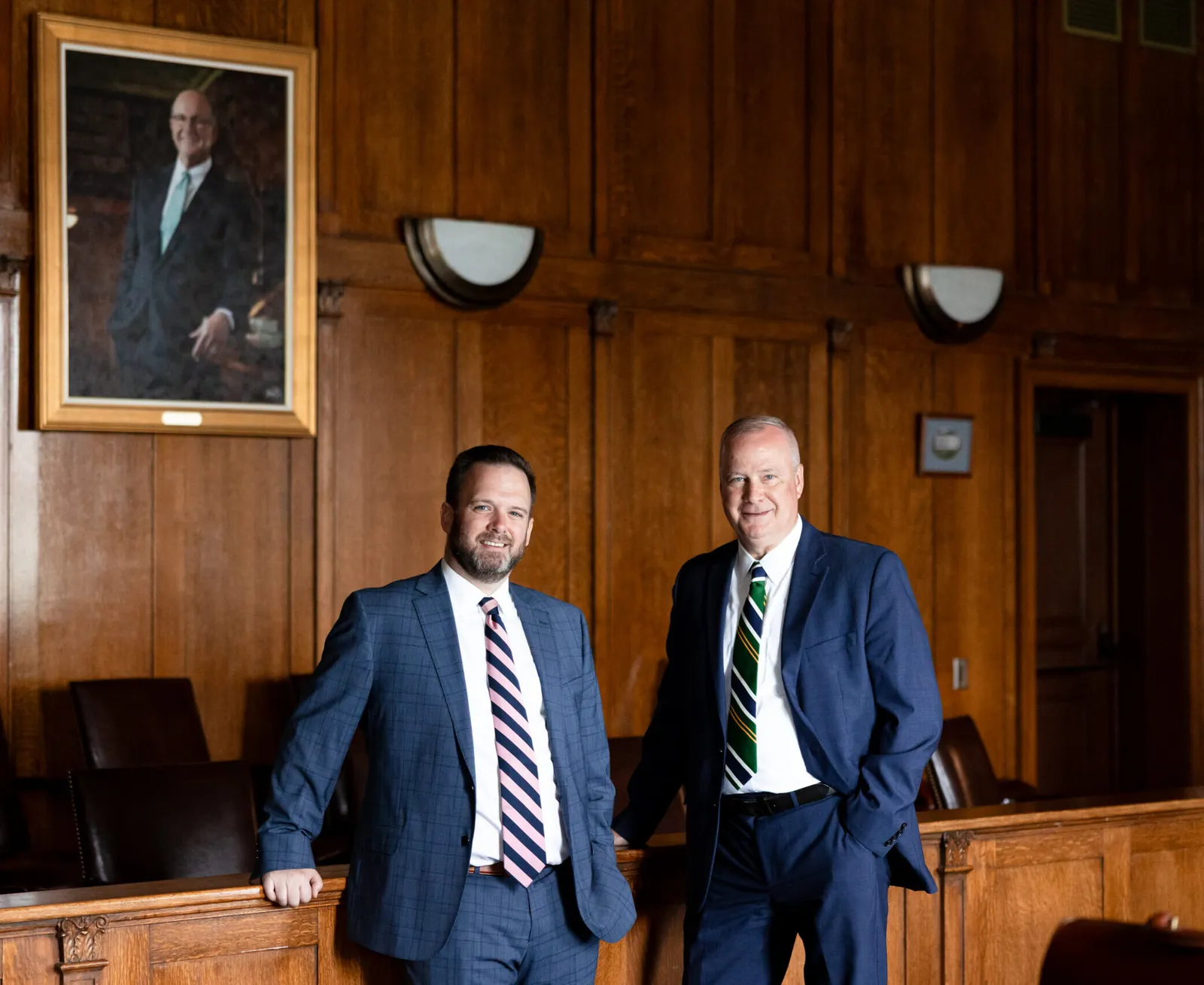 McDonald & MacGregor, LLC