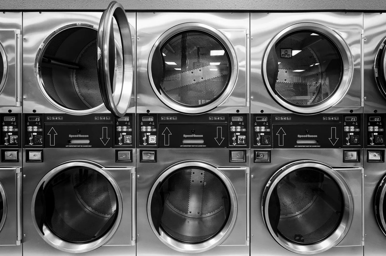 Laundry-Matters