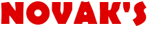 Novak's General Contracting logo