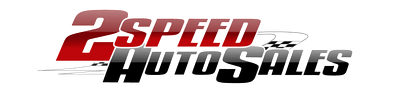 2 Speed Auto Sales logo