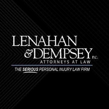 Lenahan & Dempsey logo