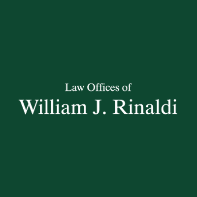 Law Offices of Attorney William J. Rinaldi logo