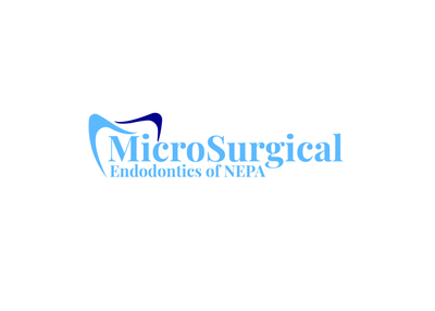 Microsurgical Endodontics of NEPA logo