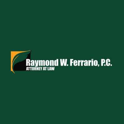 Raymond Ferrario Law Offices logo